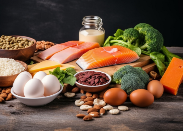 会增加身体炎症水平的食物有哪些?怎样科学地把炎症“吃走”?