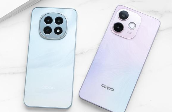 OPPO A5活力版3月21日开售 OPPO A5活力版标配IP69满级防水
