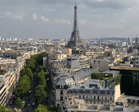 法国将为每家每户发生存手册 将在今年夏天之前发放给法国的每家每户 法国将为每家每户发生存手册 将在今年夏天之前发放给法国的每家每户