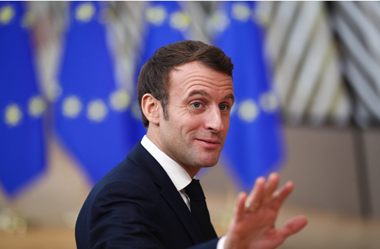 法国将为每家每户发生存手册 将在今年夏天之前发放给法国的每家每户 法国将为每家每户发生存手册 将在今年夏天之前发放给法国的每家每户