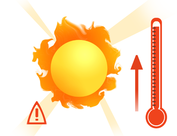 南北方多地将收到夏日体验卡 羽绒服直接换短袖? 南北方多地将收到夏日体验卡 羽绒服直接换短袖?