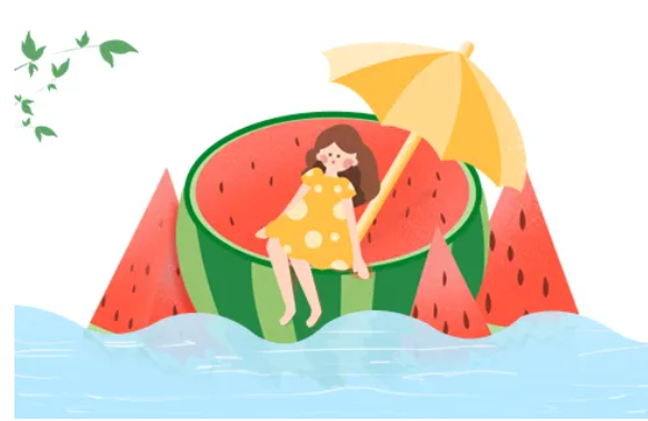 南北方多地将收到夏日体验卡 羽绒服直接换短袖? 南北方多地将收到夏日体验卡 羽绒服直接换短袖?