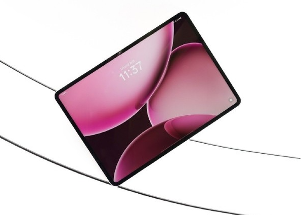 OPPO Pad 4 Pro配备13.2英寸大屏 OPPO Pad 4 Pro厚度仅5.99毫米