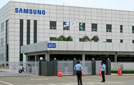 三星回应印度罚单 三星被印度追征超6亿美元税款