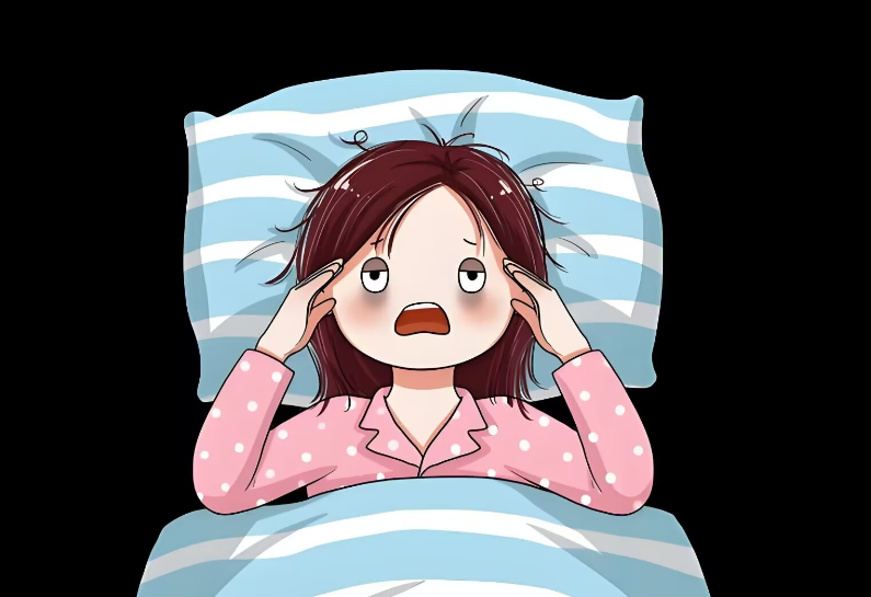 熬夜是心脏的隐形杀手!年轻人如何才能摆脱心脏危机?