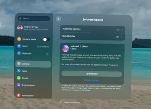 iOS 19界面大改，10年来最大升级