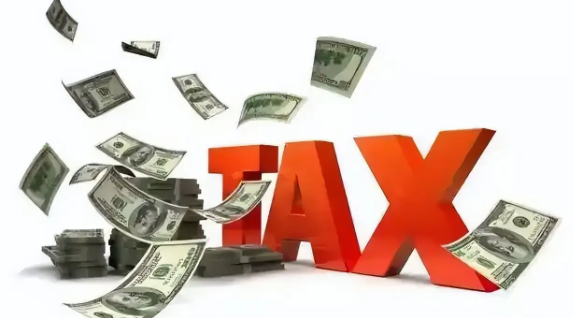 美关税如何影响一家棒球帽工厂 美国消费者将支付关税的大部分成本