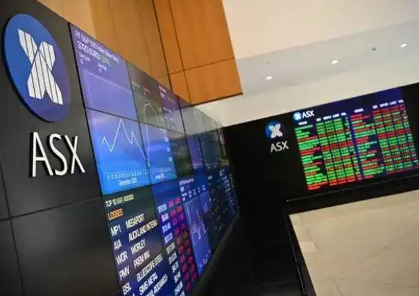 澳大利亚股市开盘暴跌 澳联储5月降息板上钉钉