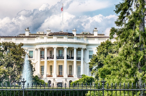 特朗普因关税令被四大盟友围攻 特朗普表示不会暂停关税政策