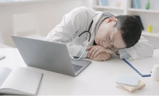 医生建议节后3天少干活，2026节后复工如何科学缓冲?