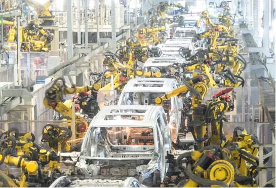 在关税重压之下，中国显示产品在美国市场进入“悬崖式暴跌”