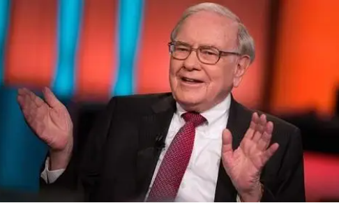 巴菲特成功躲避美股大跌,财富增加1150亿美元他做对了什么? 巴菲特成功躲避美股大跌,财富增加1150亿美元他做对了什么?