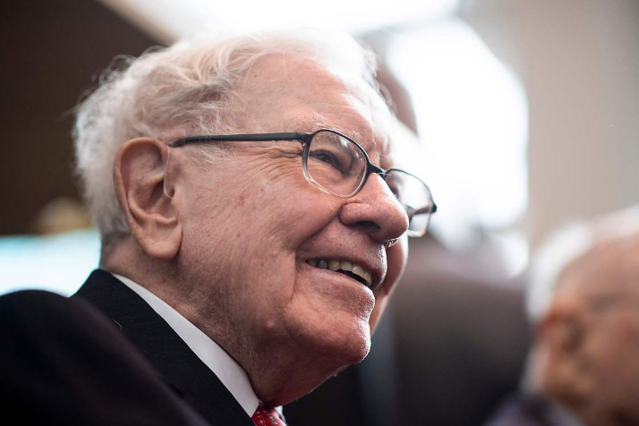 巴菲特成功躲避美股大跌,财富增加1150亿美元他做对了什么? 巴菲特成功躲避美股大跌,财富增加1150亿美元他做对了什么?