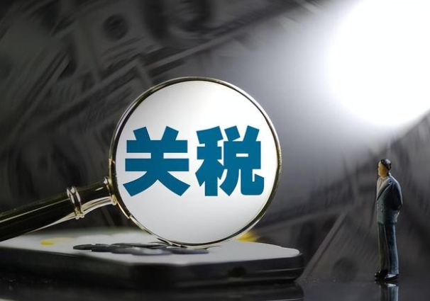 在关税重压之下，中国显示产品在美国市场进入“悬崖式暴跌”