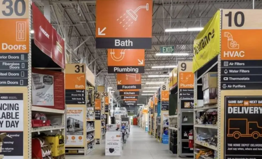 美国一瓶中国产洗发水涨了12美元 美国人民开启“疯狂囤货”模式