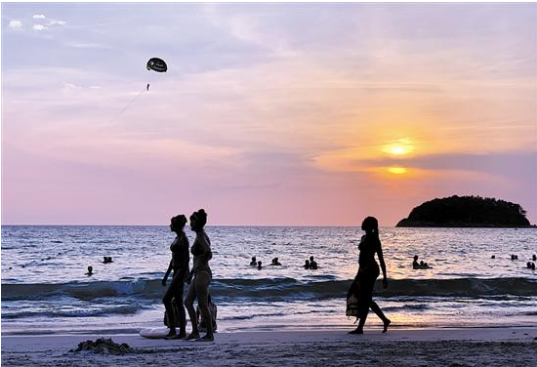 “五一”出境游前瞻 短线日韩最火长线自驾欧洲走热 “五一”出境游前瞻 短线日韩最火长线自驾欧洲走热