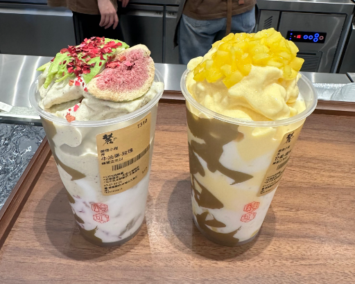 中式奶茶成为越南年轻人的新宠 中国奶茶在越南为何备受欢迎 中式奶茶成为越南年轻人的新宠 中国奶茶在越南为何备受欢迎