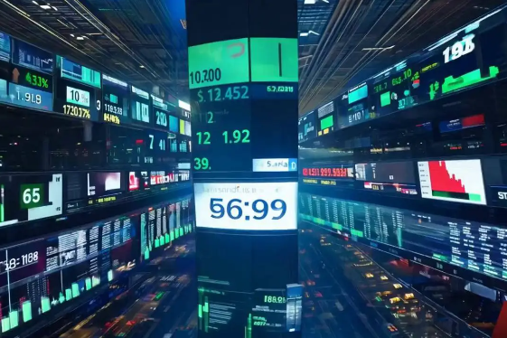 上周134家公司斥资49.73亿元实施回购 为去年同期5倍多