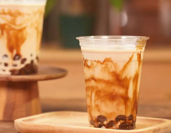 中式奶茶成为越南年轻人的新宠 中国奶茶在越南为何备受欢迎 中式奶茶成为越南年轻人的新宠 中国奶茶在越南为何备受欢迎
