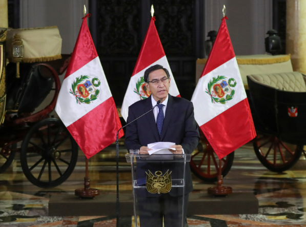 新加坡总统宣布解散国会，2025年大选正式启动