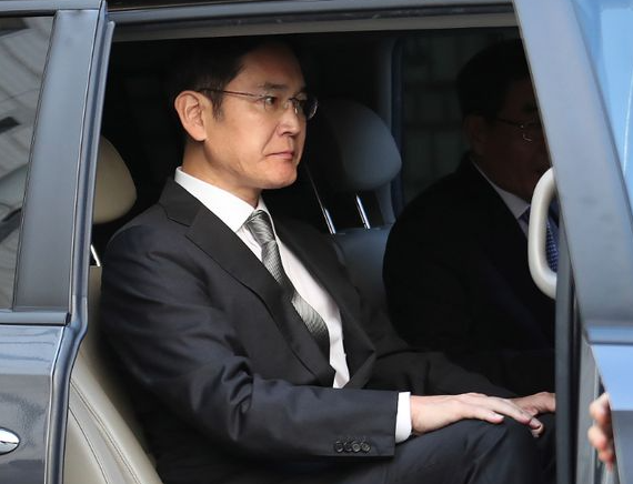 三星李在镕失去韩国首富宝座 三星2025年经营面临哪些挑战