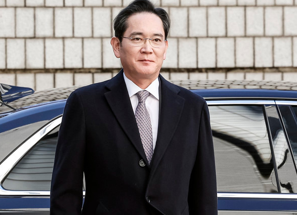 三星李在镕失去韩国首富宝座 三星2025年经营面临哪些挑战