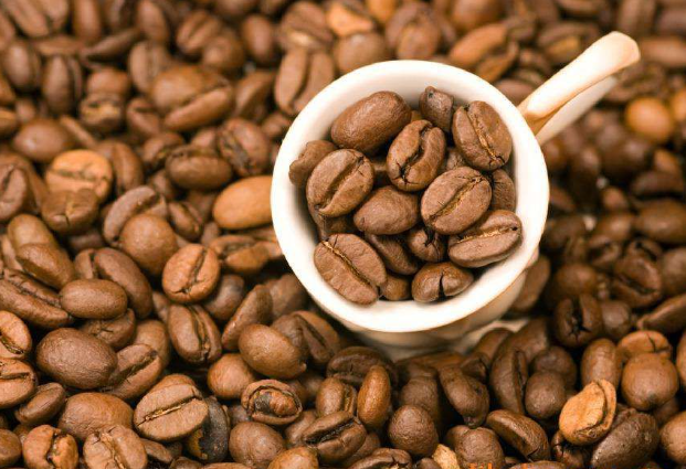 云南咖啡出口量狂飙300% 云南出口咖啡单价大幅提高