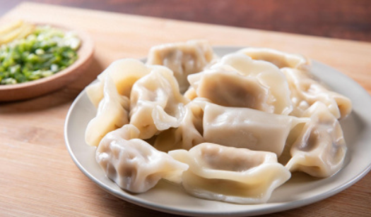 饺子在美身价涨到一美元一个 美中餐馆集体涨价