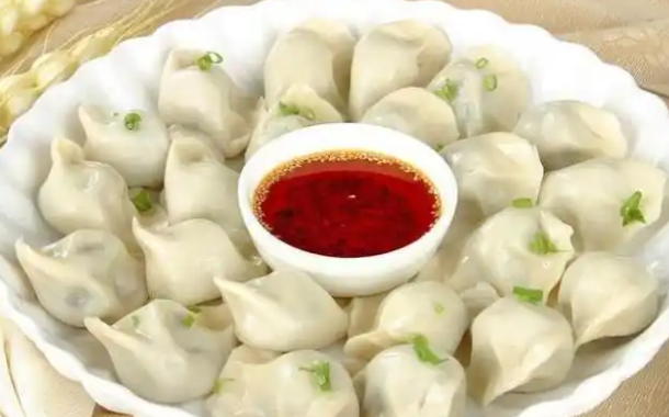 饺子在美身价涨到一美元一个 美中餐馆集体涨价