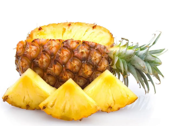 吃菠萝嘴疼竟是一种物理攻击!解决扎嘴的方法来了