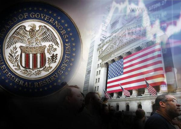 特朗普抨击鲍威尔降息缓慢 国际金价暴涨刷新历史纪录