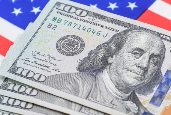 美元大跌是一场“全球共谋”吗 美元过度强势将损害美国出口商的竞争力