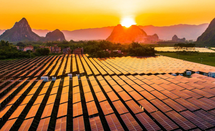 首个国家级氢能标准体系建设指南发布，催化氢能万亿市场提速