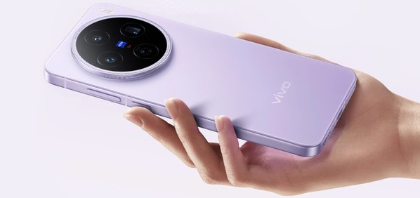 vivo双机齐发 X200s与X200 Ultra藏着哪些惊喜