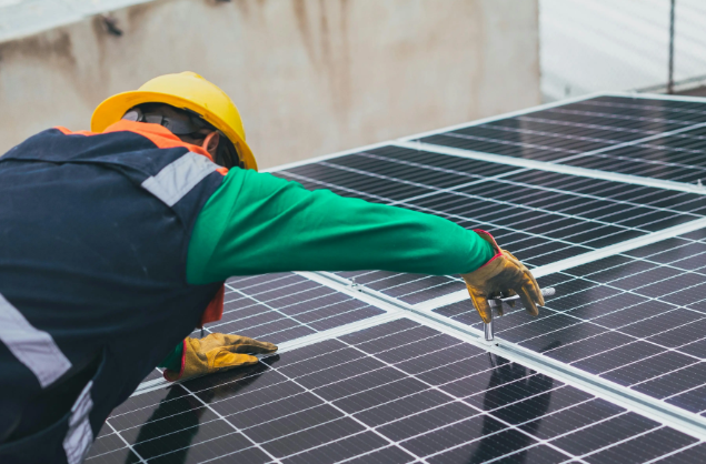 阿联酋到2030年购买4.50亿美元碳信用 阿联酋和非洲碳市场合作