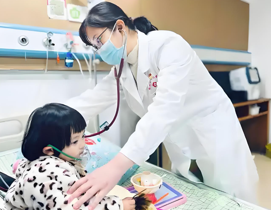 春寒渐退病菌 “冒头”!这份春季传染病防护指南请收好