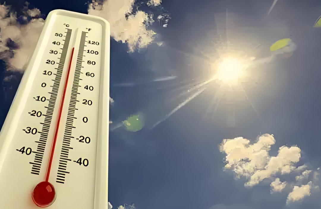 高温警报！这些潜藏危险的夏日行为，你做过几个？
