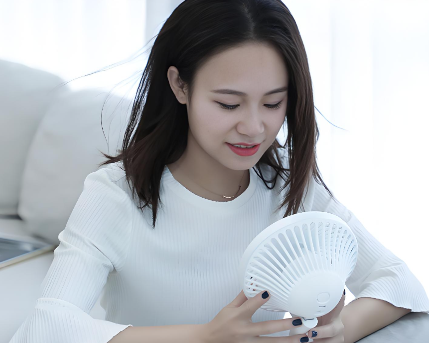 入夏 “新卷法”:网友的夏日神器大起底 入夏 “新卷法”:网友的夏日神器大起底