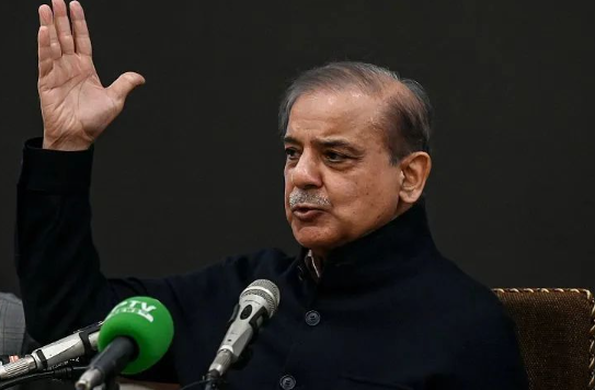 巴方指责印度未通知突然开闸泄洪 巴基斯坦多地面临洪灾风险 巴方指责印度未通知突然开闸泄洪 巴基斯坦多地面临洪灾风险