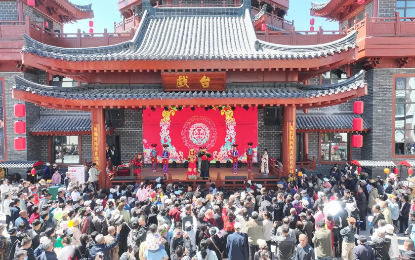 五一假期文旅市场热度攀升 各平台机票预定超去年同期