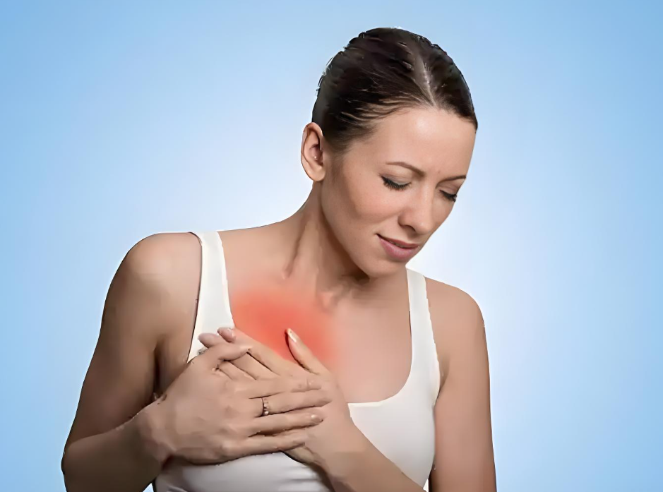 筑牢防线:科学守护乳腺健康的生活策略