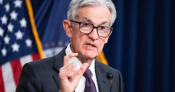鲍威尔称通胀已经大幅度下降 美国对等关税对通胀问题有多大影响