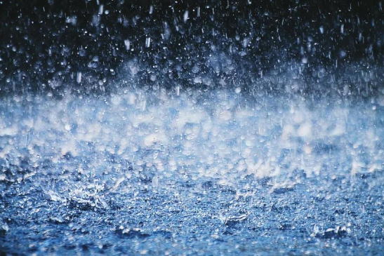 特大暴雨来了 广西江西湖南等部分地区有大暴雨