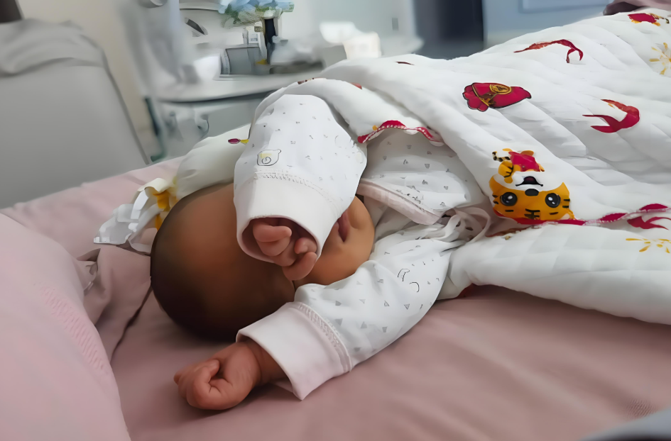新生儿黄疸偏高会损害智力吗?解读黄疸与宝宝大脑发育的关联