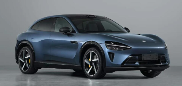 小米战略新品发布会定档5月22日 小米YU7将于5月22日发布