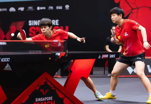 多哈世乒赛国乒首轮15胜1负 多哈世乒赛国乒最大的对手是谁