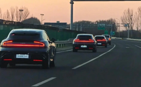 小米战略新品发布会定档5月22日 小米YU7将于5月22日发布