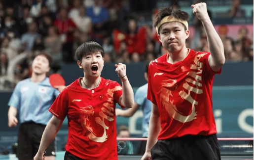 多哈世乒赛国乒首轮15胜1负 多哈世乒赛国乒最大的对手是谁
