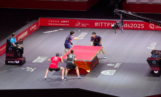 多哈世乒赛国乒首轮15胜1负 多哈世乒赛国乒最大的对手是谁