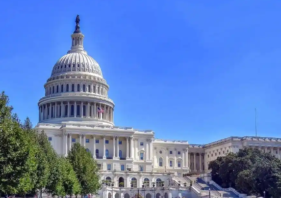 美国12州联手起诉联邦政府胜算几何 美国多州质疑特朗普动用IEEPA的合法性